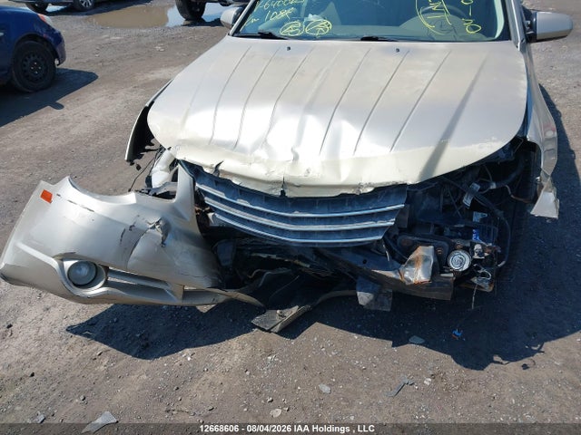 Aukcja sprzedaży 2007 Chrysler Sebring Touring, vin: 1C3LC56R27N640025, numer aukcji: 12668606