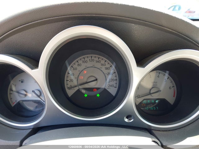 Aukcja sprzedaży 2007 Chrysler Sebring Touring, vin: 1C3LC56R27N640025, numer aukcji: 12668606