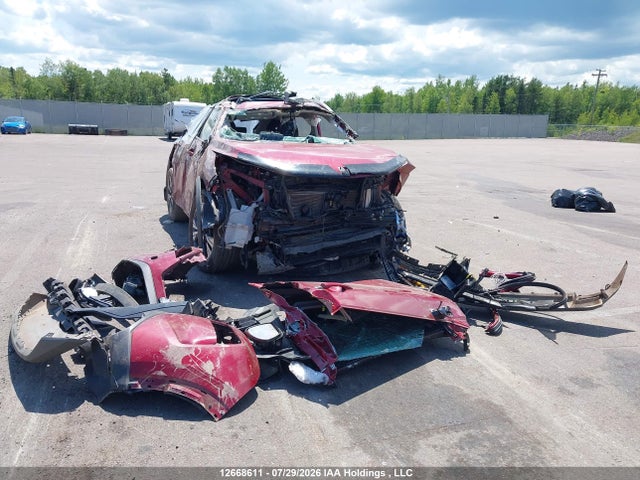 Nissan ROGUE SV 2021 5N1AT3BB4MC777678 Image 11