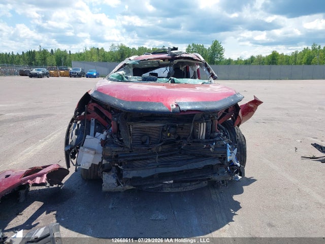 Nissan ROGUE SV 2021 5N1AT3BB4MC777678 Image 12