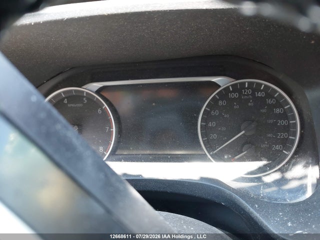 Nissan ROGUE SV 2021 5N1AT3BB4MC777678 Image 15