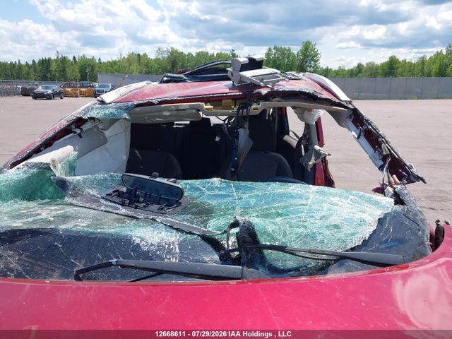 Nissan ROGUE SV 2021 5N1AT3BB4MC777678 Image 17