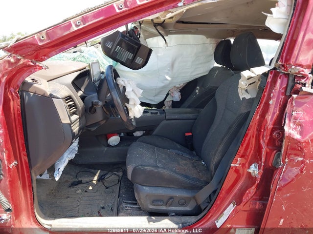 Nissan ROGUE SV 2021 5N1AT3BB4MC777678 Image 19