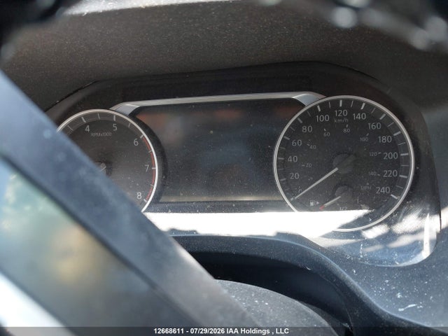 Nissan ROGUE SV 2021 5N1AT3BB4MC777678 Image 7