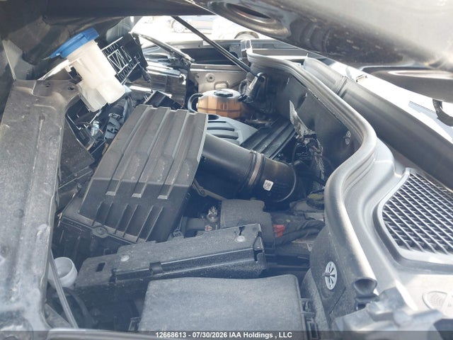 Volkswagen ATLAS SE 2025 1V2LR2CA2SC558693 Image 10