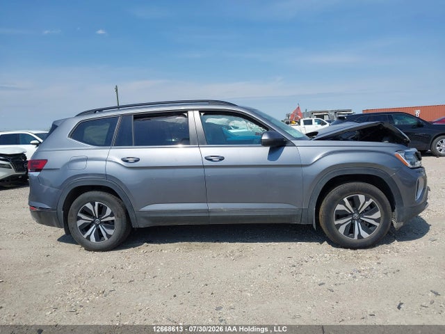 Volkswagen ATLAS SE 2025 1V2LR2CA2SC558693 Image 14