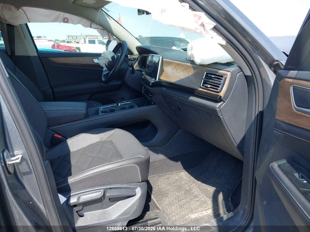 Volkswagen ATLAS SE 2025 1V2LR2CA2SC558693 Image 5