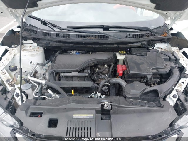 Aukcja sprzedaży 2021 Nissan Qashqai, vin: JN1BJ1AV1MW311951, numer aukcji: 12668618