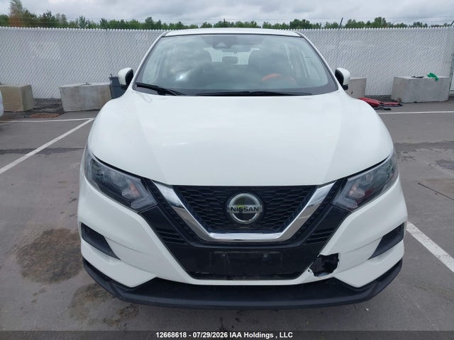 Aukcja sprzedaży 2021 Nissan Qashqai, vin: JN1BJ1AV1MW311951, numer aukcji: 12668618
