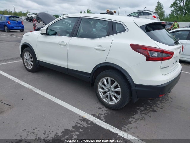 Aukcja sprzedaży 2021 Nissan Qashqai, vin: JN1BJ1AV1MW311951, numer aukcji: 12668618