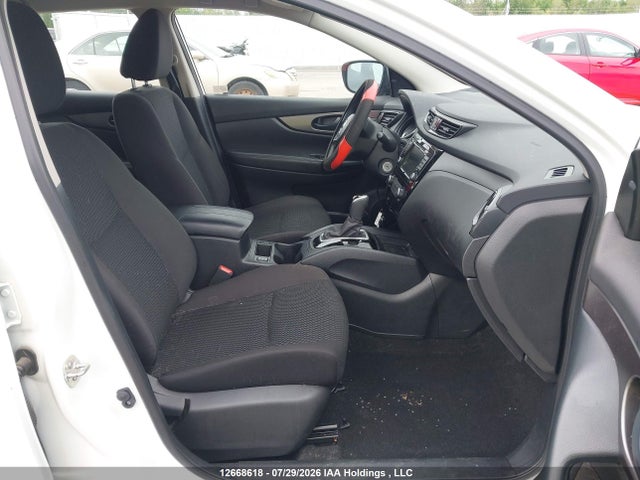 Aukcja sprzedaży 2021 Nissan Qashqai, vin: JN1BJ1AV1MW311951, numer aukcji: 12668618