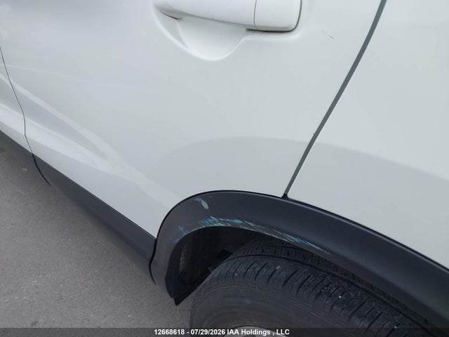 Aukcja sprzedaży 2021 Nissan Qashqai, vin: JN1BJ1AV1MW311951, numer aukcji: 12668618