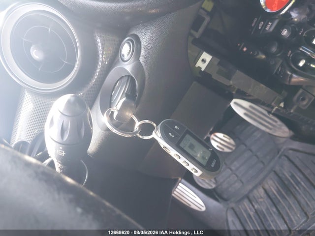 Продажа на аукционе авто 2012 Mini Cooper S Clubman, vin: WMWZG3C5XCTY31758, номер лота: 12668620