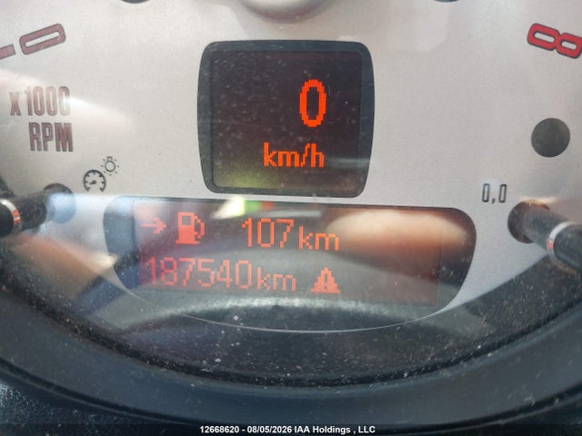 Продажа на аукционе авто 2012 Mini Cooper S Clubman, vin: WMWZG3C5XCTY31758, номер лота: 12668620