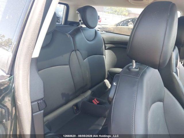 Продажа на аукционе авто 2012 Mini Cooper S Clubman, vin: WMWZG3C5XCTY31758, номер лота: 12668620