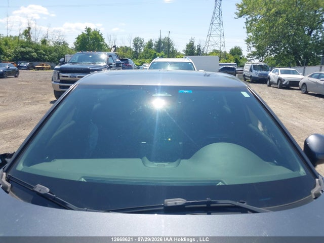 19XFL1H88PE401959 Honda Civic Sport Touring