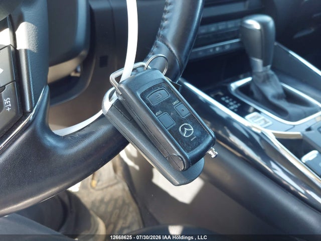 12668625 :رقم المزاد ، JM3TCBCY2K0320836 vin ، 2019 Mazda Cx-9 Touring مزاد بيع