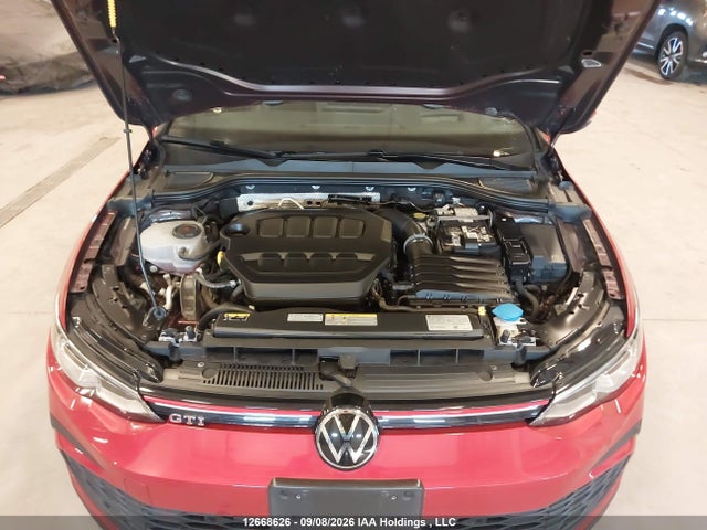 WVWVA7CD4RW167711 Volkswagen Gti Autobahn