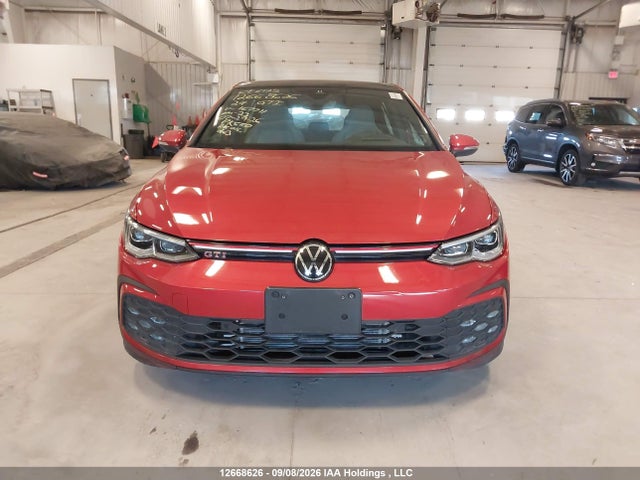 WVWVA7CD4RW167711 Volkswagen Gti Autobahn