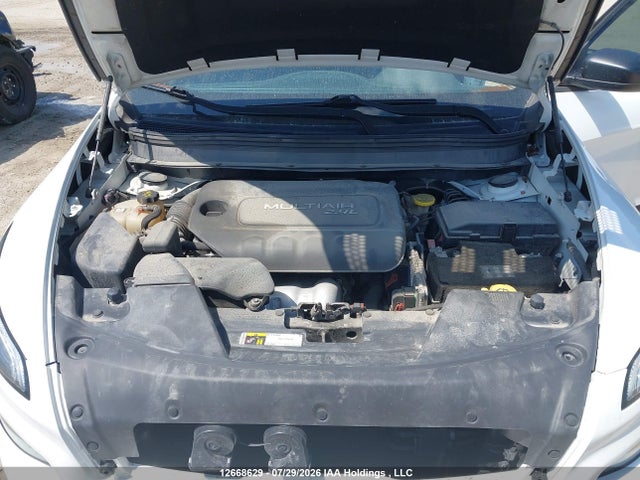 Продаж на аукціоні авто 2016 Jeep Cherokee Sport, vin: 1C4PJMAB3GW364035, номер лоту: 12668629