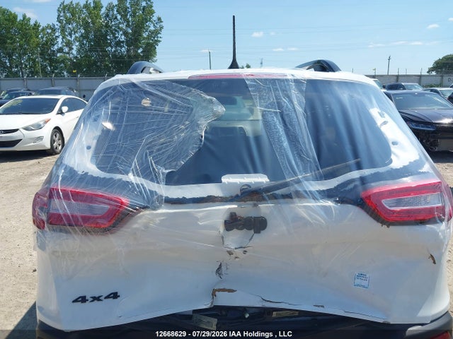 Продаж на аукціоні авто 2016 Jeep Cherokee Sport, vin: 1C4PJMAB3GW364035, номер лоту: 12668629