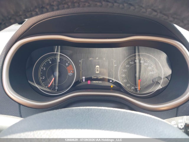 Продаж на аукціоні авто 2016 Jeep Cherokee Sport, vin: 1C4PJMAB3GW364035, номер лоту: 12668629