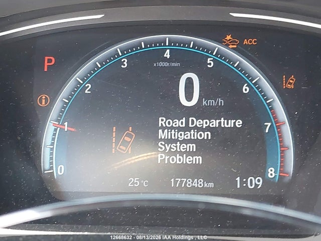 12668632 :رقم المزاد ، 2HGFC2F56KH026120 vin ، 2019 Honda Civic Lx مزاد بيع
