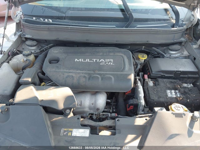 1C4PJMAB1GW170748 Jeep Cherokee Sport
