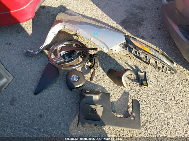 1C4PJMAB1GW170748 Jeep Cherokee Sport