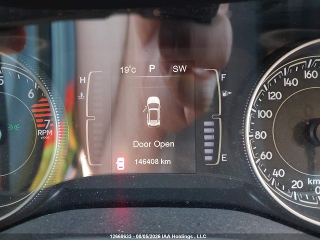 1C4PJMAB1GW170748 Jeep Cherokee Sport