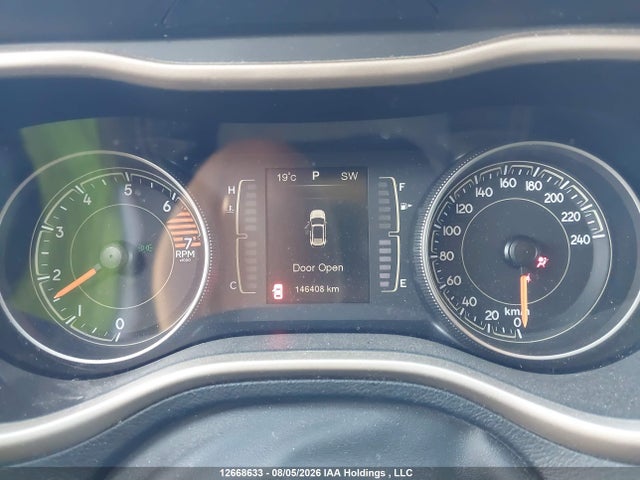 1C4PJMAB1GW170748 Jeep Cherokee Sport