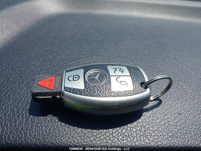 Aukcja sprzedaży 2012 Mercedes-benz C 250 4matic, vin: WDDGF8FB5CA720385, numer aukcji: 12668635