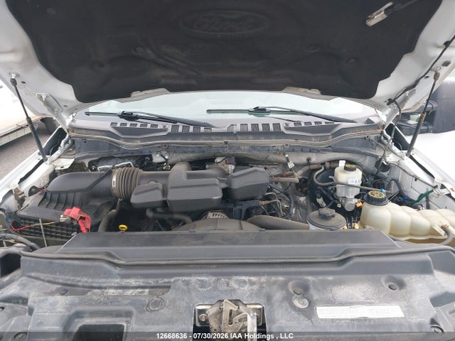 Ford F-250 Xlt 2019 1FT7W2B67KEC64459 Image 10