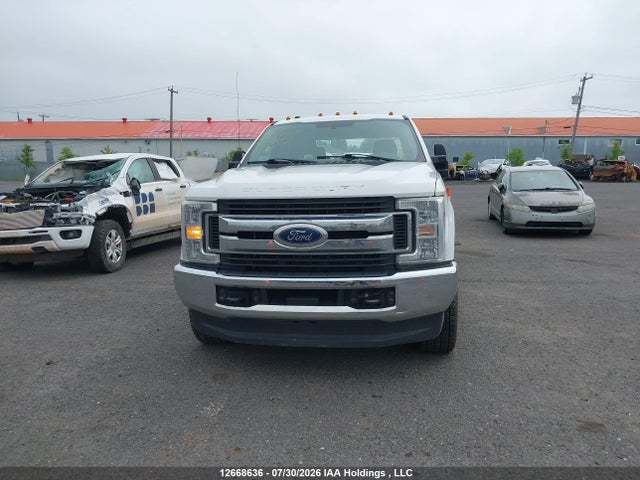 Ford F-250 Xlt 2019 1FT7W2B67KEC64459 Image 12