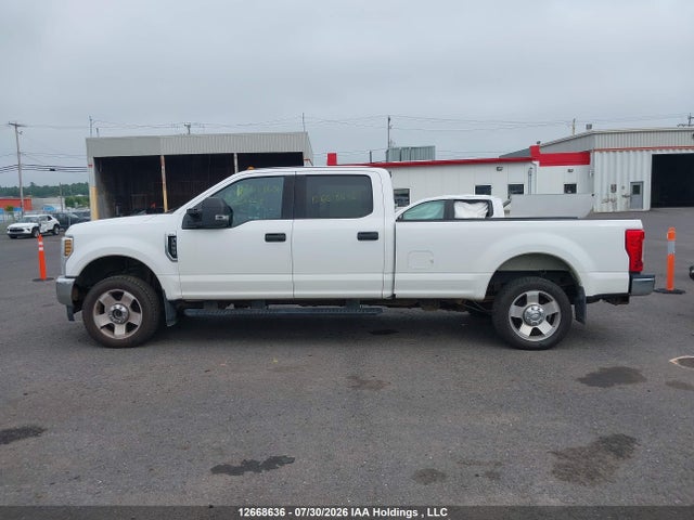 Ford F-250 Xlt 2019 1FT7W2B67KEC64459 Image 14