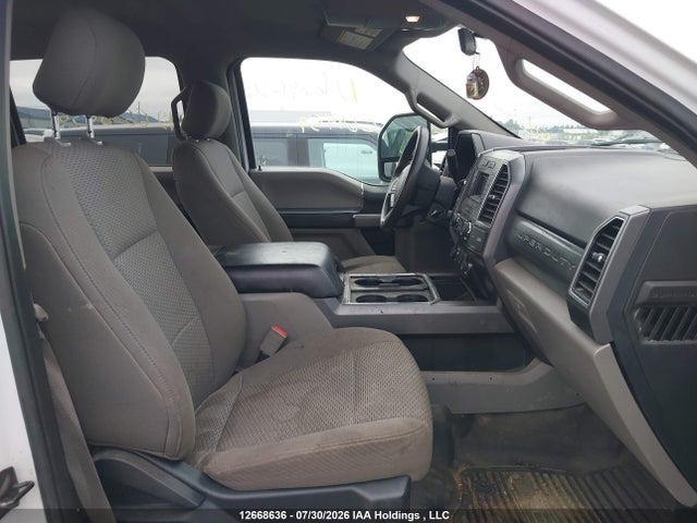 Ford F-250 Xlt 2019 1FT7W2B67KEC64459 Image 5