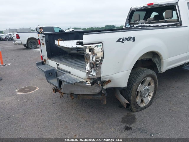 Ford F-250 Xlt 2019 1FT7W2B67KEC64459 Image 6
