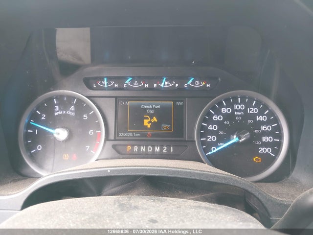 Ford F-250 Xlt 2019 1FT7W2B67KEC64459 Image 7