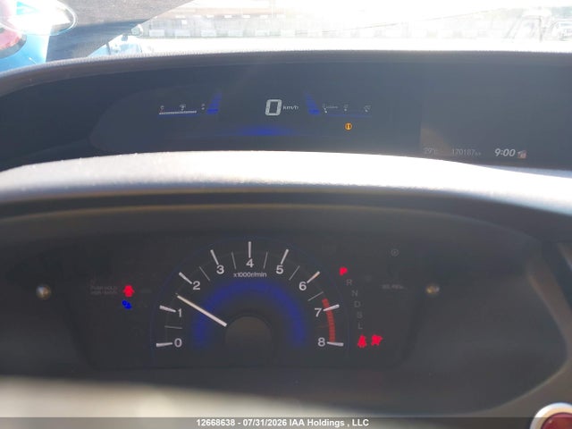 2015 Honda Civic Ex 4dr მანქანა იყიდება აუქციონზე, vin: 2HGFB2F54FH007042, აუქციონის ნომერი: 12668638