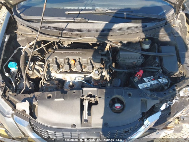 2015 Honda Civic Ex 4dr მანქანა იყიდება აუქციონზე, vin: 2HGFB2F54FH007042, აუქციონის ნომერი: 12668638