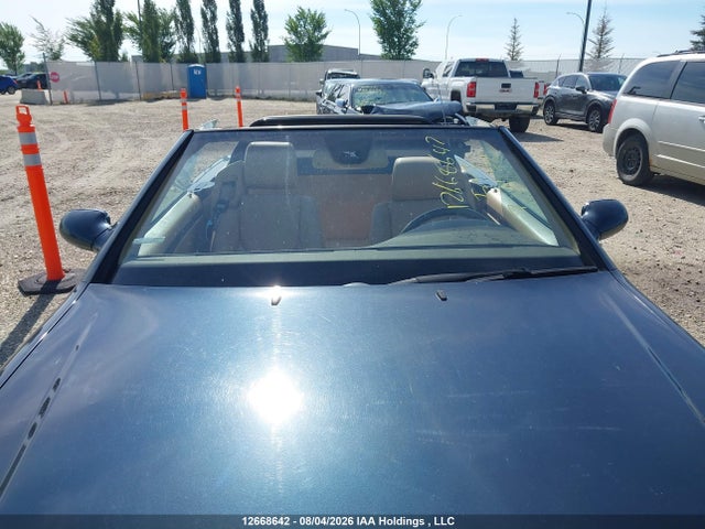 1999 Mercedes-benz Sl 500 მანქანა იყიდება აუქციონზე, vin: WDBFA68F9XF183228, აუქციონის ნომერი: 12668642