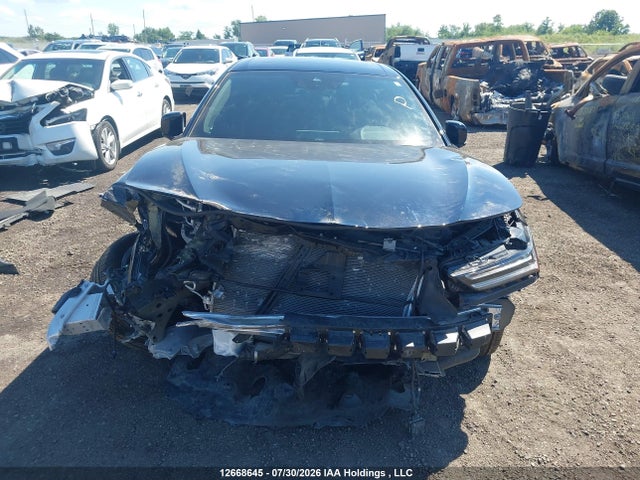 Acura TLX 2022 19UUB6F51NA800861 Image 12