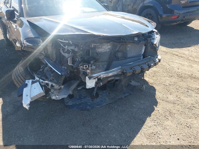 Продаж на аукціоні авто 2022 Acura Tlx, vin: 19UUB6F51NA800861, номер лоту: 12668645