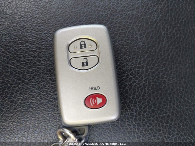 2013 Toyota 4runner Sr5 V6 მანქანა იყიდება აუქციონზე, vin: JTEBU5JR6D5142591, აუქციონის ნომერი: 12668648