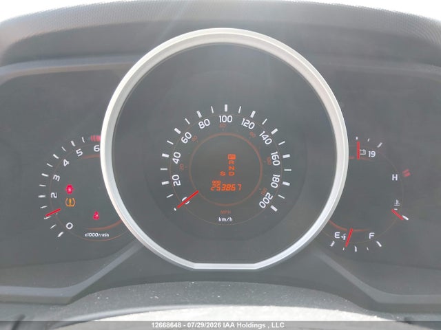 2013 Toyota 4runner Sr5 V6 მანქანა იყიდება აუქციონზე, vin: JTEBU5JR6D5142591, აუქციონის ნომერი: 12668648