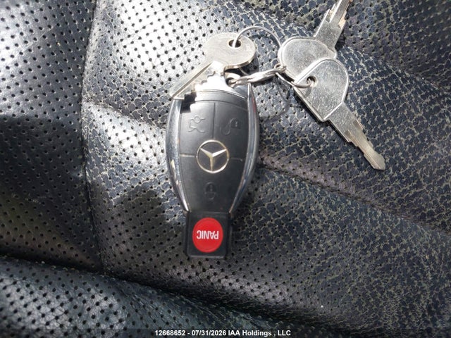 Продажа на аукционе авто 2010 Mercedes-benz Cls 550, vin: WDDDJ7CB0AA159123, номер лота: 12668652