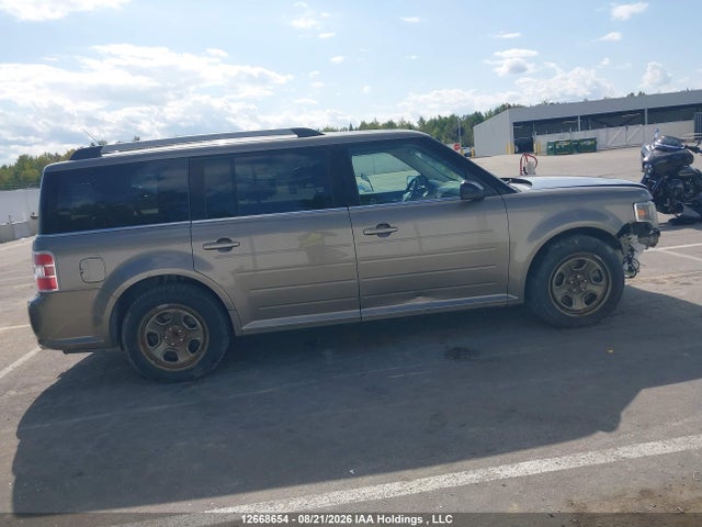 Auction sale of the 2014 Ford Flex Sel, vin: 2FMGK5C84EBD31432, lot number: 12668654