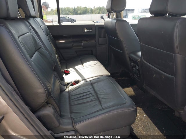 Auction sale of the 2014 Ford Flex Sel, vin: 2FMGK5C84EBD31432, lot number: 12668654