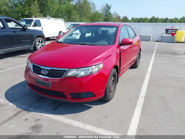 2013 Kia Forte მანქანა იყიდება აუქციონზე, vin: KNAFT4A23D5659950, აუქციონის ნომერი: 12668656