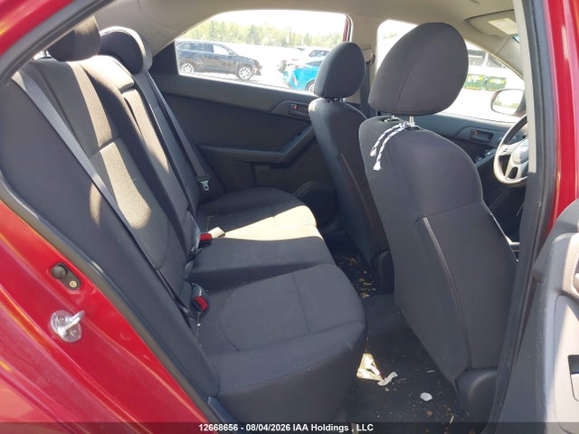 Aukcja sprzedaży 2013 Kia Forte, vin: KNAFT4A23D5659950, numer aukcji: 12668656
